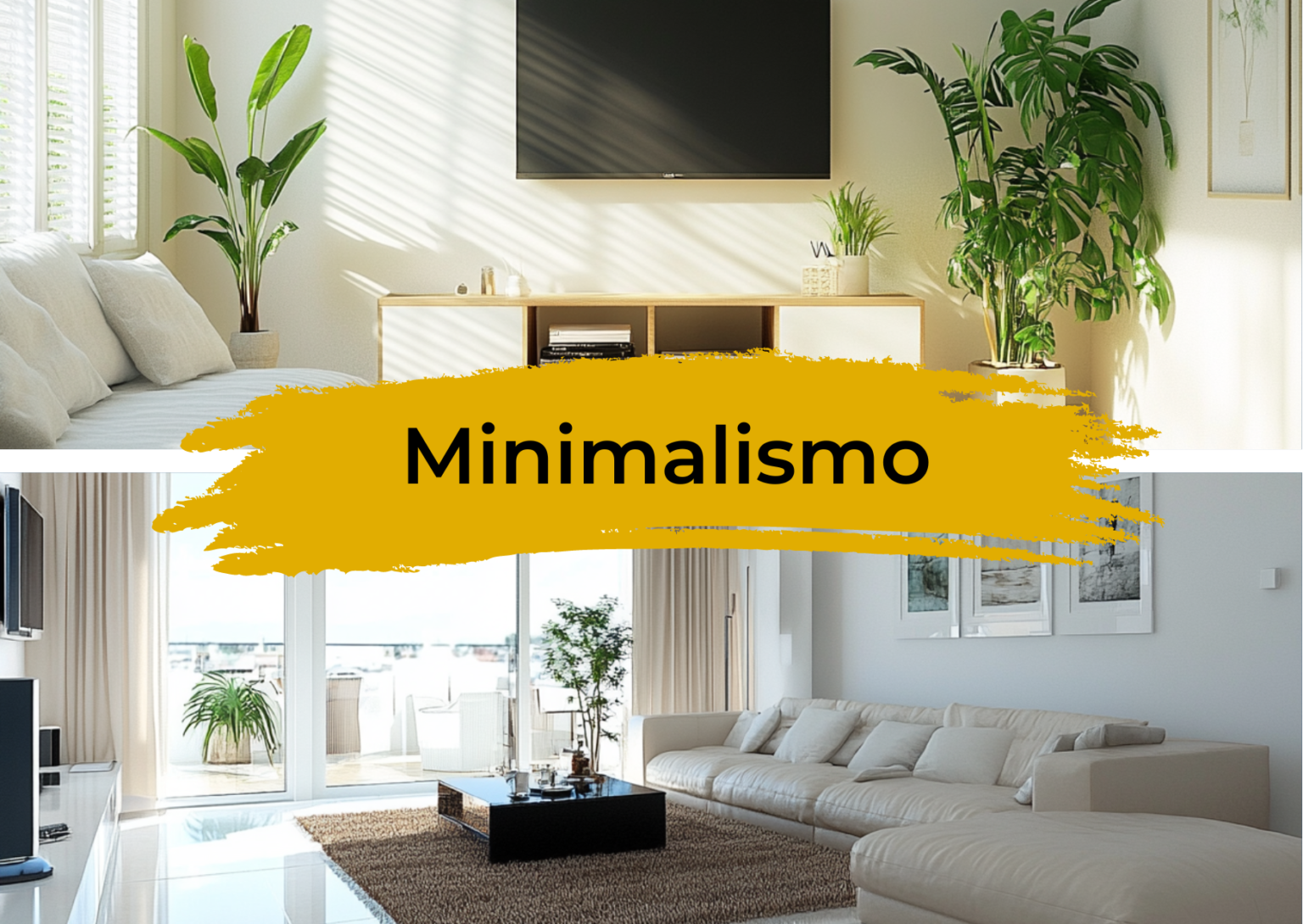 O Que é Minimalismo? Descubra Como Ele Pode Transformar sua Vida ...